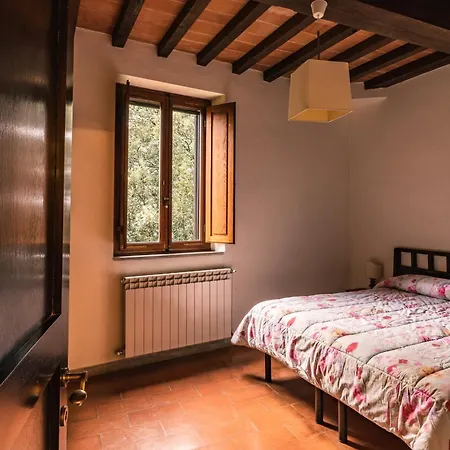 Casaletolfe Сиена