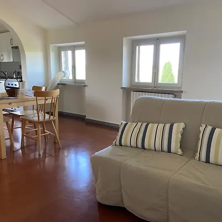 Casaletolfe 2* Сиена