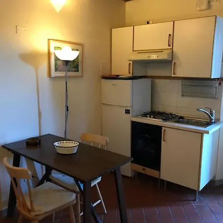 Casaletolfe 2* Сиена
