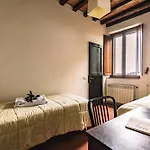 Lägenhetshotell Casaletolfe