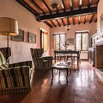 Casaletolfe Lägenhetshotell