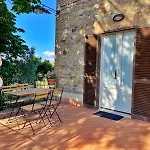 Casaletolfe Lägenhetshotell Siena