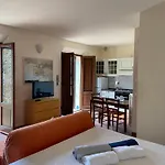 Lägenhetshotell Casaletolfe Siena