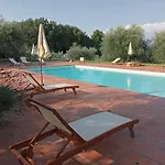 Casaletolfe Lägenhetshotell
