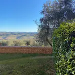 Casaletolfe Lägenhetshotell Siena
