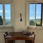 Lägenhetshotell Casaletolfe