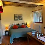 Lägenhetshotell Casaletolfe Siena