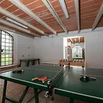 Lägenhetshotell Casaletolfe 2*