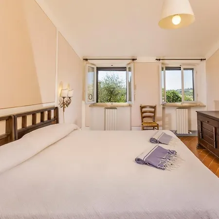 Casaletolfe Aparthotel Siena