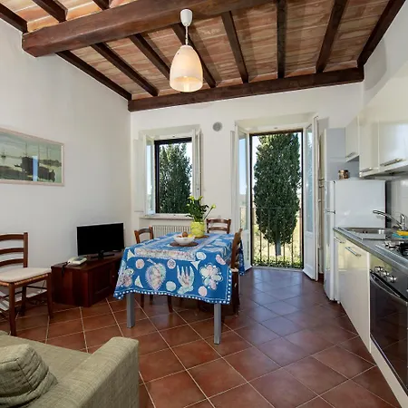Aparthotel Casaletolfe 2*