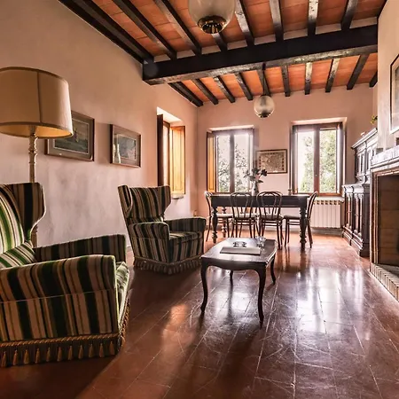 Casaletolfe Aparthotel
