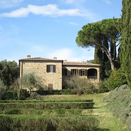 Apart-hotel Casaletolfe 2*