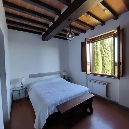 Casaletolfe Aparthotel 2*