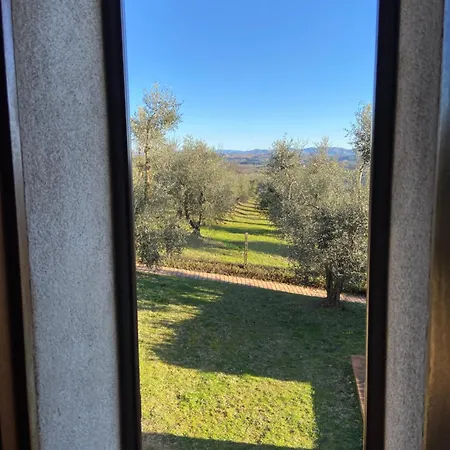 Casaletolfe Siena