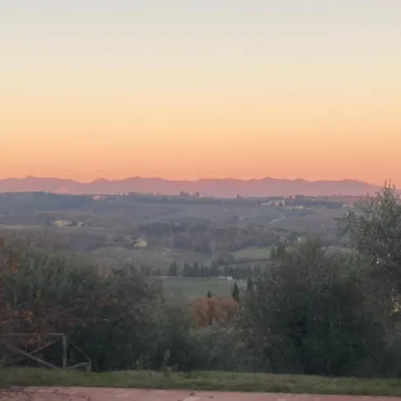Casaletolfe Apart-hotel Siena
