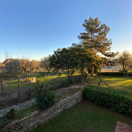 Aparthotel Casaletolfe 2*