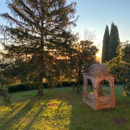 Casaletolfe 2* Siena