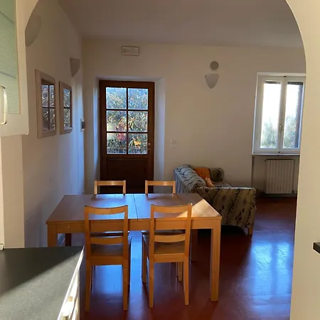 Casaletolfe Aparthotel