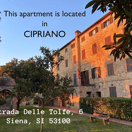 Casaletolfe Apart-hotel