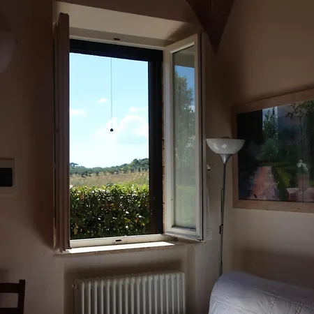Aparthotel Casaletolfe