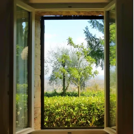 Casaletolfe Aparthotel 2*