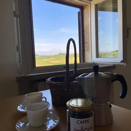 Casaletolfe Aparthotel Siena