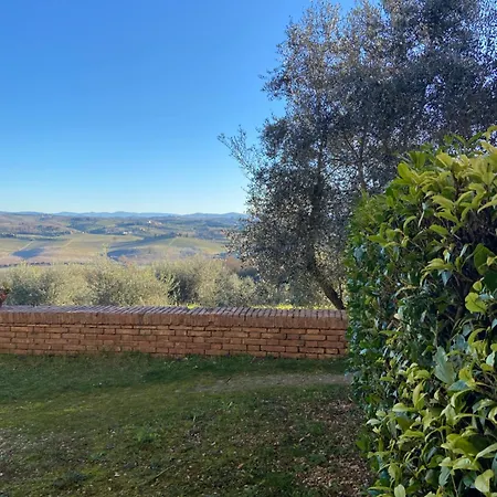 Casaletolfe Aparthotel Siena