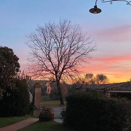 Casaletolfe Siena