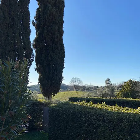 Casaletolfe Siena
