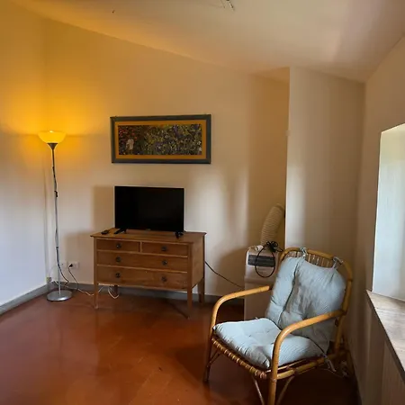 Apart-hotel Casaletolfe