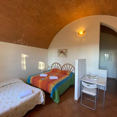 Apart-hotel Casaletolfe