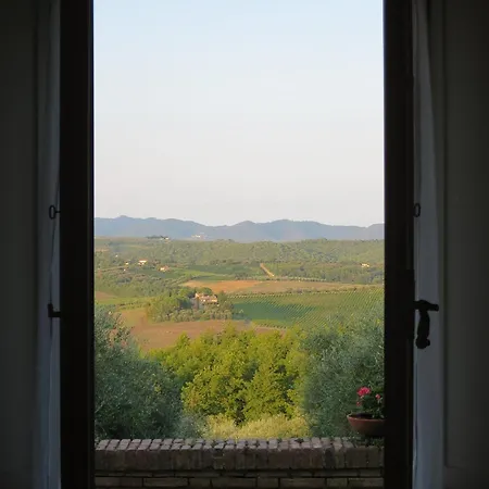 Aparthotel Casaletolfe 2*