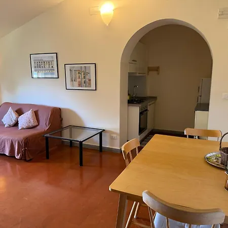 Casaletolfe Aparthotel Siena