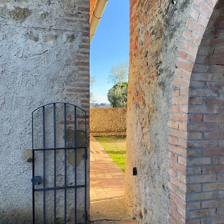 Casaletolfe Aparthotel 2*
