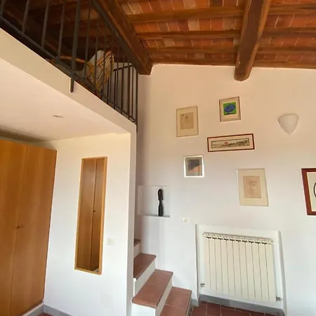 Casaletolfe Siena