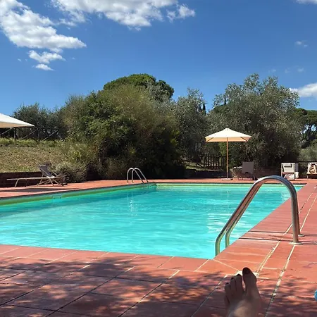 Casaletolfe Aparthotel