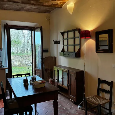 Casaletolfe Aparthotel