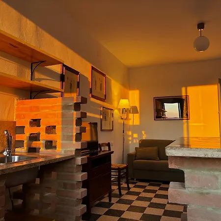 Aparthotel Casaletolfe 2*