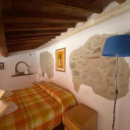 Casaletolfe Aparthotel