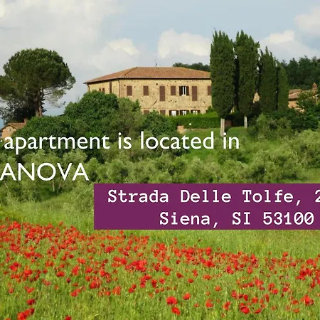 Aparthotel Casaletolfe