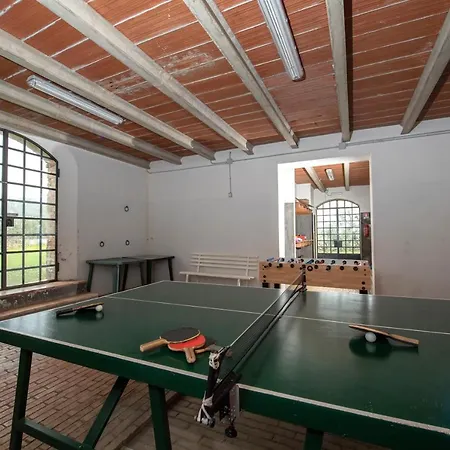 Aparthotel Casaletolfe 2*