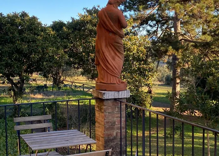 Apartmanhotel Casaletolfe