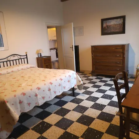 Aparthotel Casaletolfe Siena