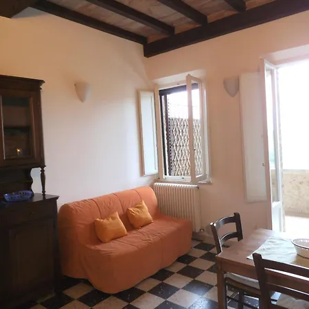 Casaletolfe Aparthotel