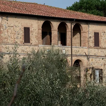 Casaletolfe Apartahotel