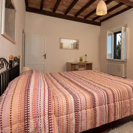 Aparthotel Casaletolfe Siena