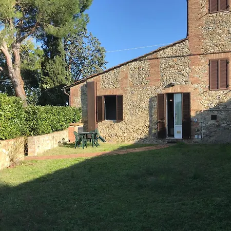 Aparthotel Casaletolfe
