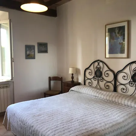 Aparthotel Casaletolfe