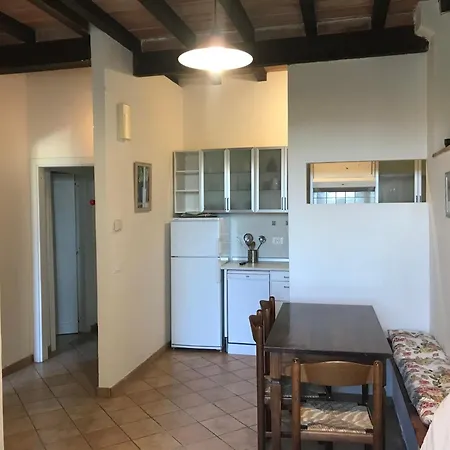 Casaletolfe Aparthotel Siena