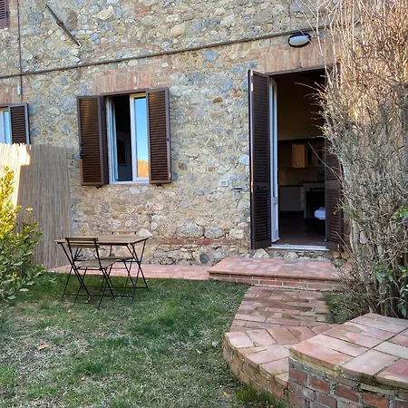 Aparthotel Casaletolfe
